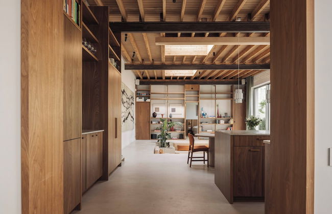 Luxury Designer Loft - Foto 12