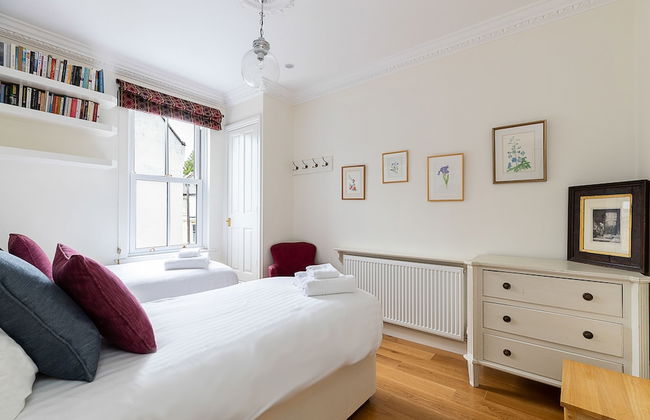 JOIVY Stunning 3 bed House Close to Westfield - Foto 8