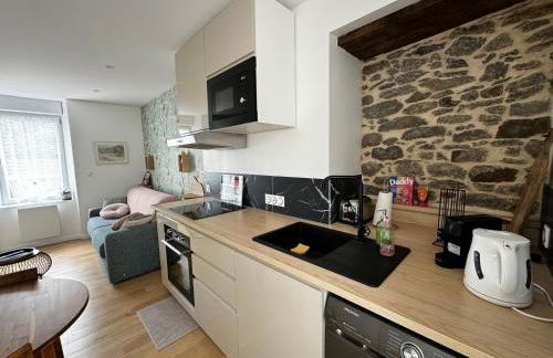 Studio confortable - Foto 10