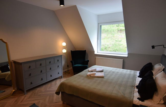 Holiday Apartment With Sauna - Photo 2