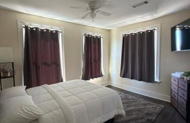 Historic Delta Blues Lofts - Foto 17