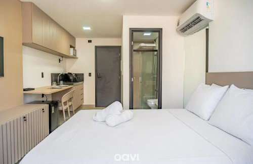 Emunah di Citta por Quarto à Vista - Foto 44