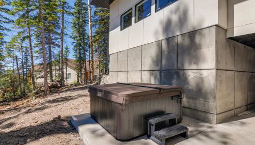 Alpine Mountain Escape - Foto 2