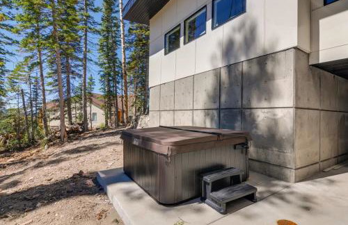 Alpine Mountain Escape - Foto 2