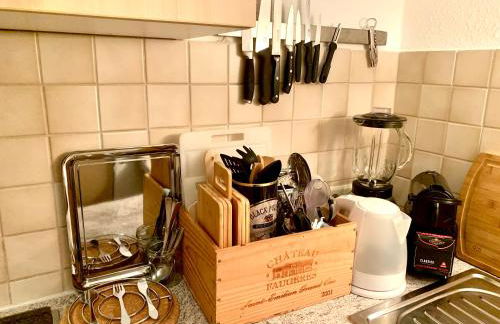 FeWo Fuchs Saig - Photo 25