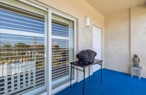 Pier Resort 302 - Foto 17