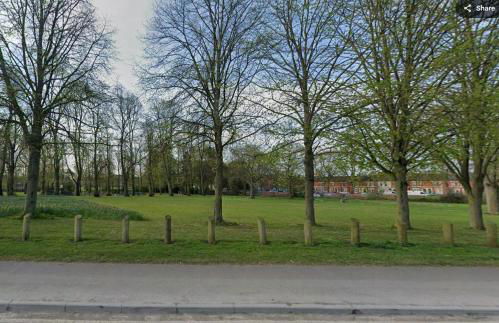 Spencer bridge Rooms by AFL - Foto 17