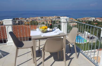 Appartamenti Borgo Panoramico n.2 - Foto 20