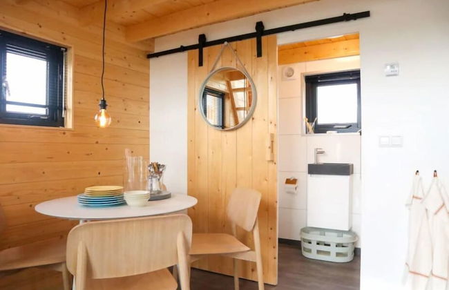 Europarcs Marina Strandbad - Photo 34