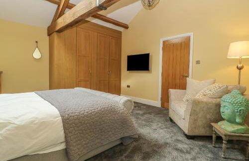 Snave Barn - Foto 18