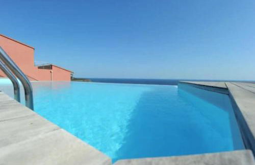 Appartement avec vue exceptionnelle sur mer - Foto 39