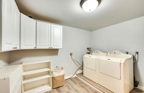 Pet-Friendly Gem with Private Yard in Westminster! - Foto 30