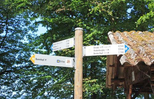 Gästehaus Herda - Foto 16