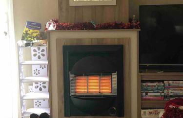 Pinto Holiday Home Oakdene Forest Park Passes Inc! - Foto 45