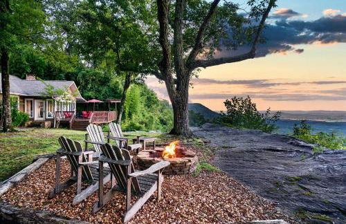 Cloudland Retreat with Mountain and Valley Views! - Foto 1