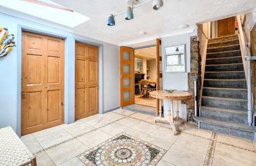 Spacious Farmhouse between St Agnes & Porthowan - Foto 22