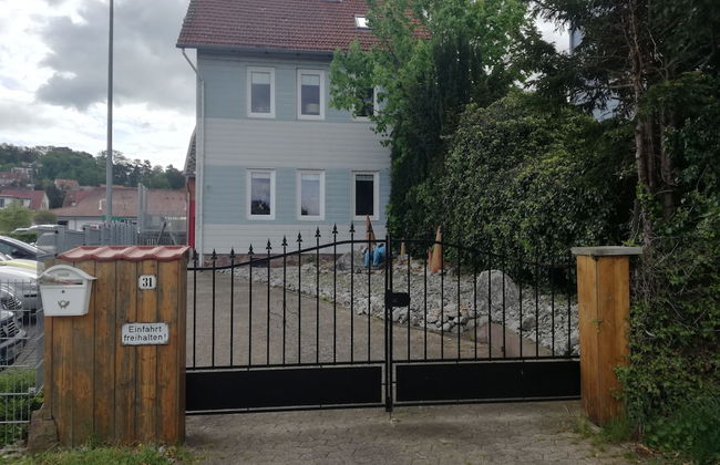 Gästehaus Leinetal - Foto 1