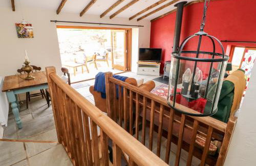 Lime Kiln Cottage - Foto 6