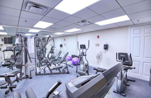 Perdido Escape Spacious 3BR 3BA Condo Beach Pool - Foto 48