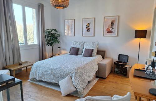 Appartement hyper centre, cathédrale, fibre - Photo 13