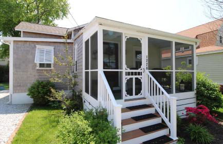 Little Cottage On Lafayette - Foto 2