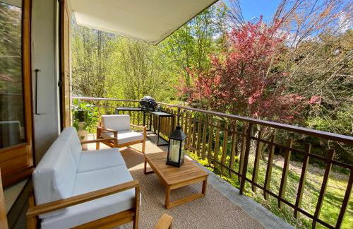 Apartment Chamonix Brise du Mont - Photo 39