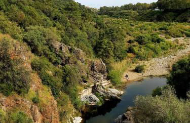 Marbella Holiday & Golf Garden Apartment - Photo 30