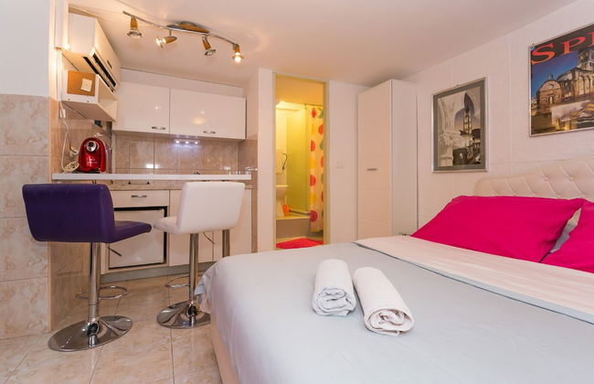 Modern and Practical Studio in the Heart of Split - Foto 5