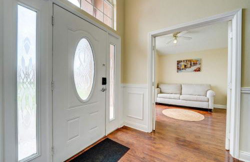 Sun Kissed Pool Home in Kissimmee - Foto 9