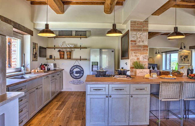 Casale Dei Gelsomini 8 - Foto 30