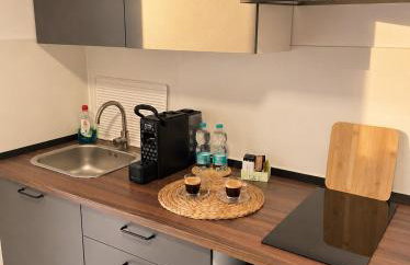 Urban Travelers Apartments-casa vacanze per famiglie e gruppi - Foto 4