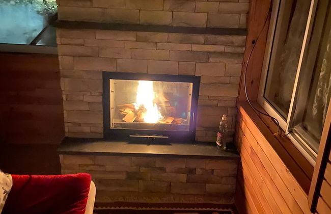 Cirali Villa Zeytin - Foto 31