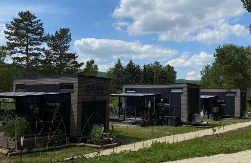 Sea Side Tiny House London Humboltsee - Foto 7