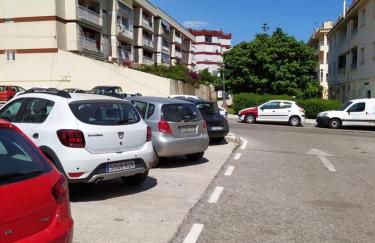 Apartamento turístico Náutica 1, 2°C - Foto 27