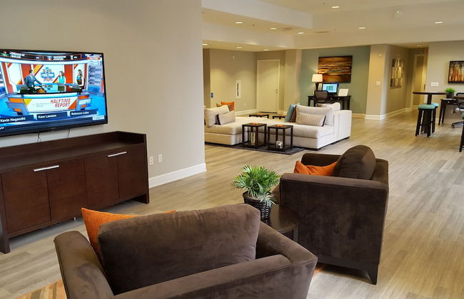 Apartment near Gaslamp & Convetion Center - Foto 17