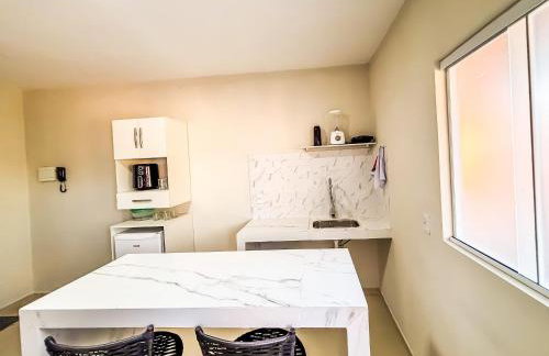 Vila Imper Host Balsas- Apês com Wi-fi I A/C a 3 min. do Mix Mateus - Foto 44