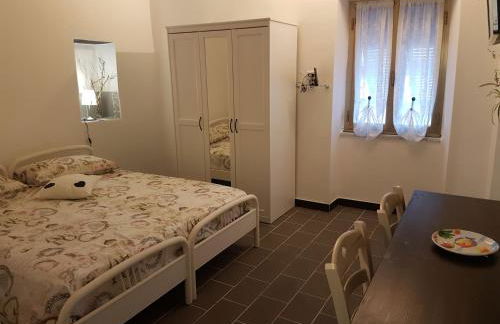 La Stanzetta Dei Rosa - Foto 3