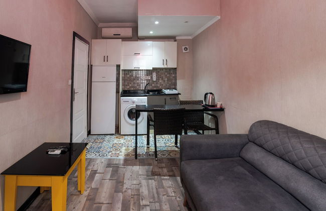 Imza Suite - Foto 38