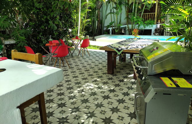 Seacret Villa - Foto 24