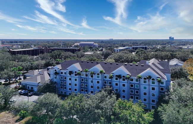 Disney Favorite Free Shuttle - Foto 34