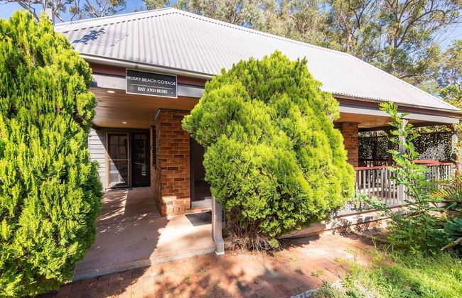 Bay and Bush, Jervis Bay - Photo 63