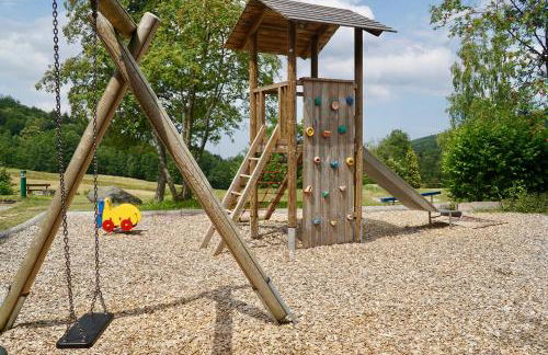 Schwarzwald-Ferienwohnung mit Panorama und Pool - Foto 32