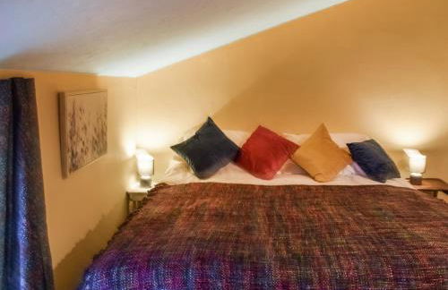 Cherry Cottage - Foto 15