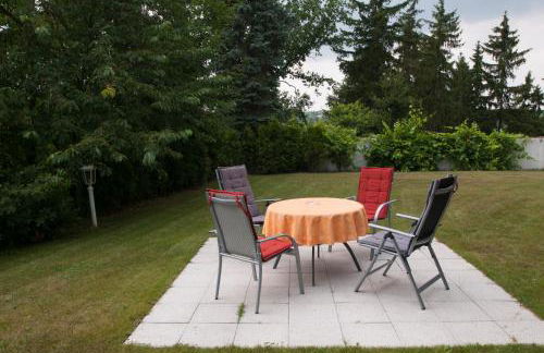 Schweizer Haus Wippra - Foto 79