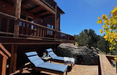 Tiny Creek Retreat - Foto 60