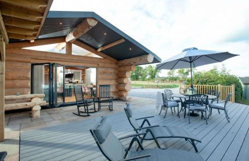 Frankaborough Lodge - Foto 14