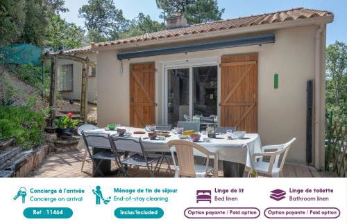 Maison Dune et Forêt à 100m de la mer - Photo 4