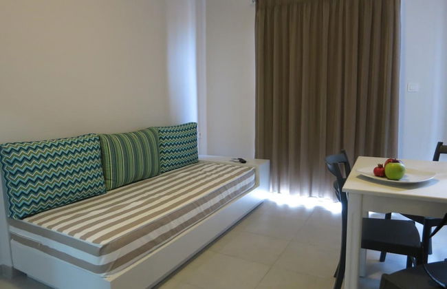 Amaryllis Hotel Apartments - Photo 34