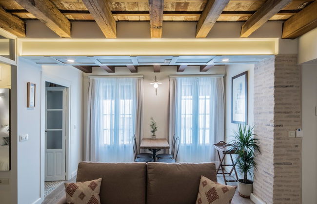 Santa María Apartamentos - Foto 36