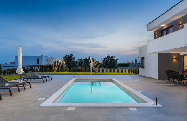 Villa Ana Skicini - Foto 22